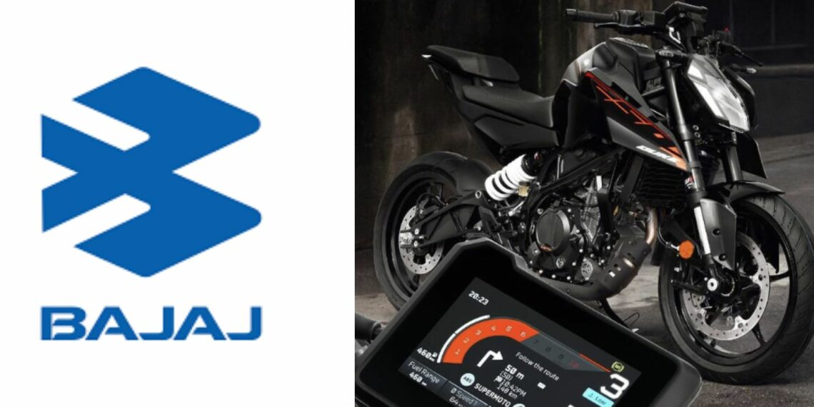 Bajaj Set to Become Majority Stakeholder in KTM