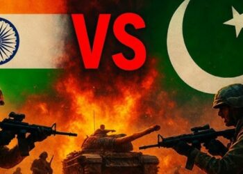 India-Pakistan Conflict Casts Shadow on Bollywood, ₹150–200 Crore at Stake