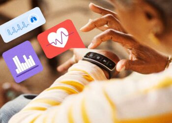 image of Smartwatches to Smart Health