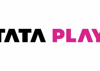 image of Tata Play logo