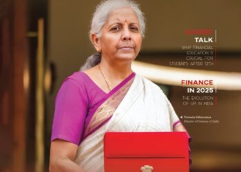 India’s Best 20 Finance Service Provider Companies