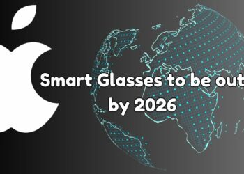 Apple Eyes the Future: Smart Glasses Set to Redefine Wearable Tech by 2026