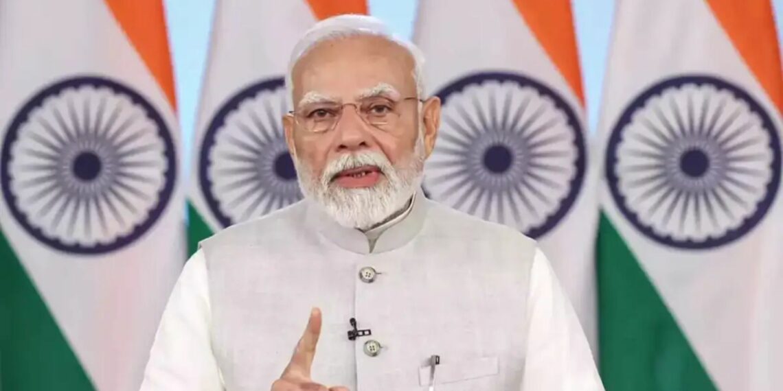 PM Modi to Inaugurate Dahod Locomotive Manufacturing Workshop, Marking Major Milestone for Indian Railways