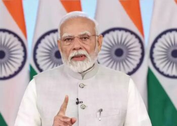 PM Modi to Inaugurate Dahod Locomotive Manufacturing Workshop, Marking Major Milestone for Indian Railways