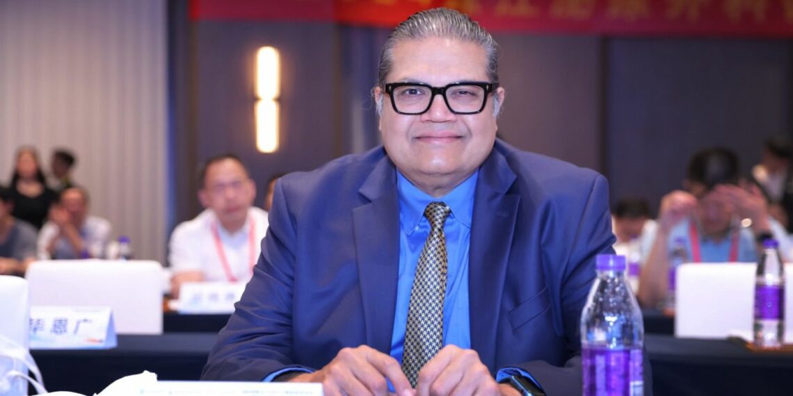 image of Dr. Pradeep Rao