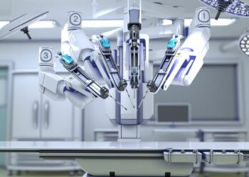 image of Robotic Urology