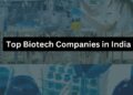 image of Top Biotech Companies in India