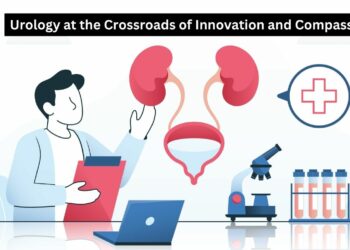 image of innovation in urology