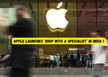 Apple Brings ‘Shop with a Specialist’ Video Calls to India