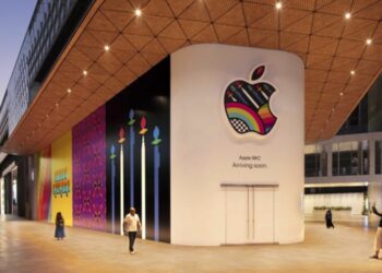 Apple to Close First-Ever Store in China, Marking Major Shift in Retail Strategy