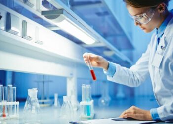 Biotech Breakthrough: ImmunoAct Turns Profitable in First Full Year of Operations