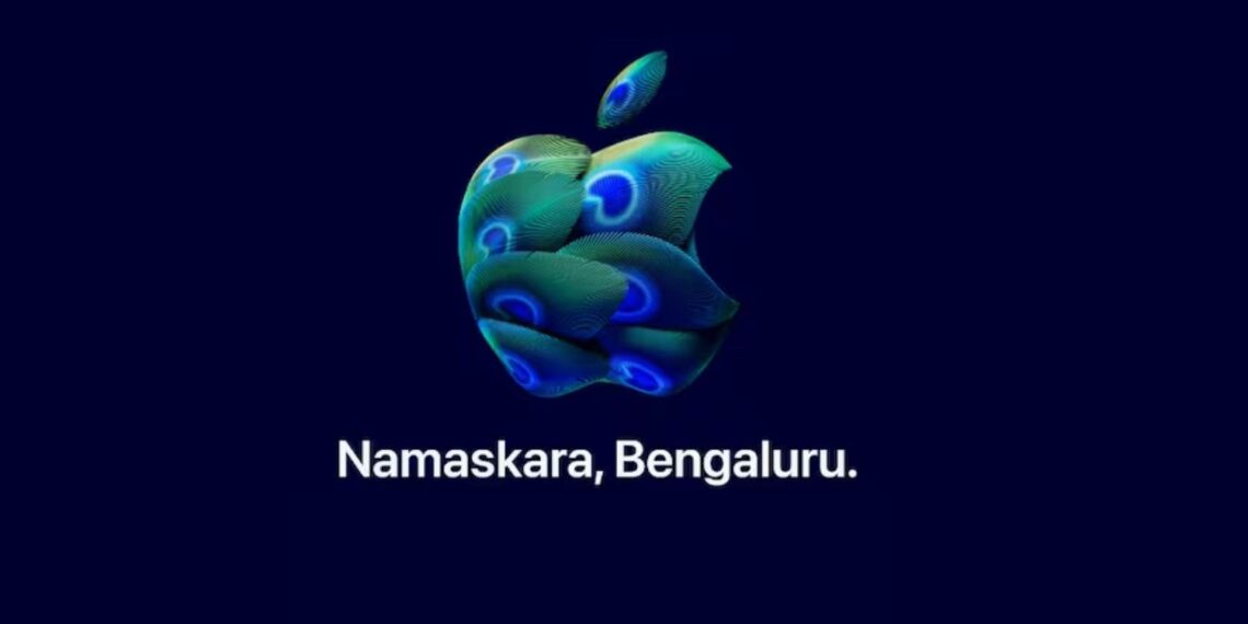 Apple Hebbal Store to Open in Bengaluru on September 2, 2025