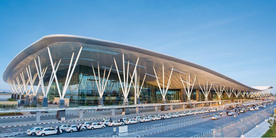 Bengaluru Airport Earns Prestigious Level-2 Accessibility Accreditation