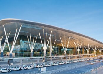 Bengaluru Airport Earns Prestigious Level-2 Accessibility Accreditation