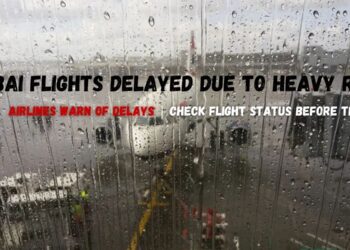 Mumbai Rains: IndiGo, Akasa Air, SpiceJet Issue Travel Advisory as IMD Red Alert Disrupts Flights