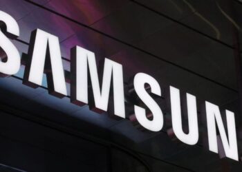 Samsung Launches Laptop Manufacturing in India in Greater Noida