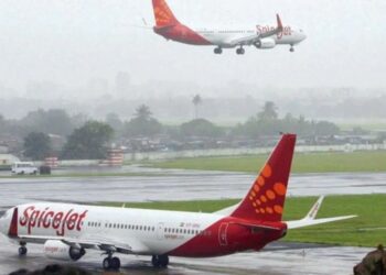 SpiceJet to Add 5 More Boeing 737s for Winter 2025, Total New Fleet Inductions Rise to 10