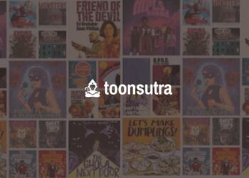 Toonsutra Launches Beta of Cinematic Mode for Immersive Comic Reading