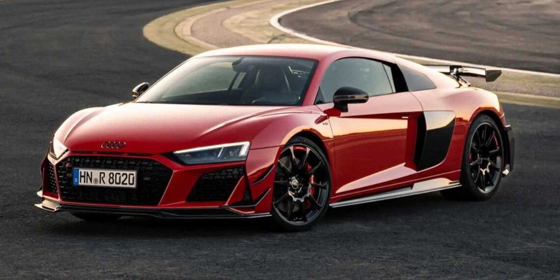 Audi India Slashes Car Prices by Up to Rs 7.8 Lakh After GST 2.0 Cut