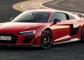 Audi India Slashes Car Prices by Up to Rs 7.8 Lakh After GST 2.0 Cut