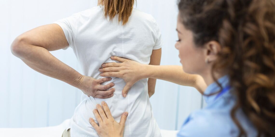 Cost Transparency in Spine Surgery
