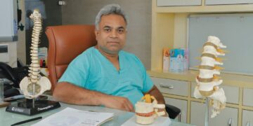 Dr. SUDEEP JAIN