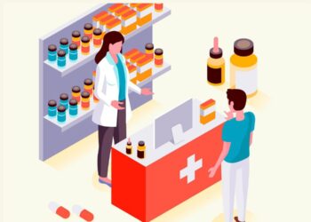 Your Built‑In Pharmacy
