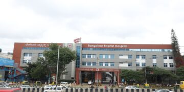 Bangalore Baptist Hospital