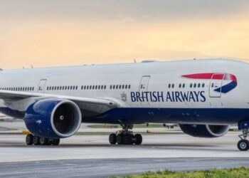 British Airways to Add Third Daily London-Delhi Flight in 2026