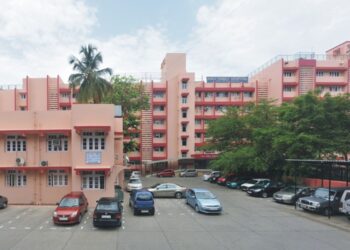 Holy Family Hospital Mumbai