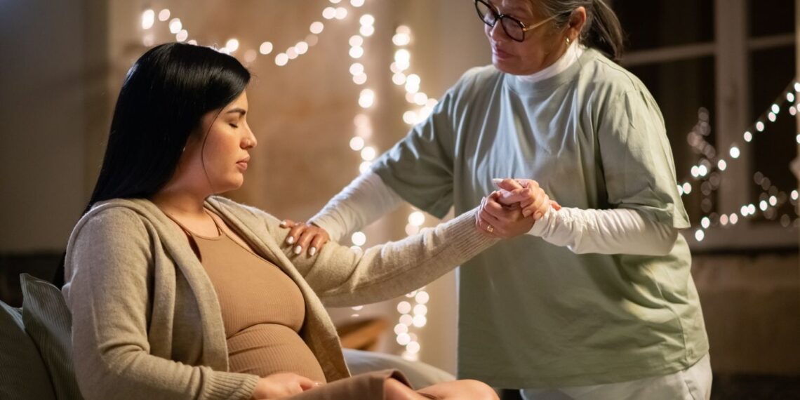 Impact of Accreditation and Certifications on Maternity Care Quality