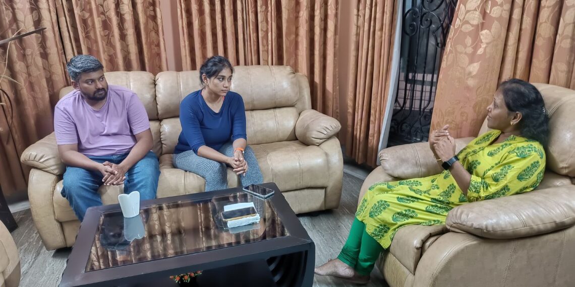 Manas Counseling Services