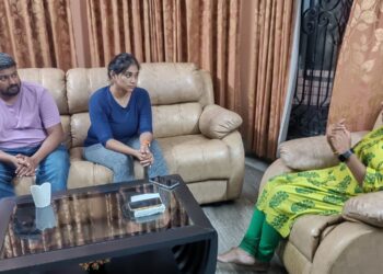 Manas Counseling Services