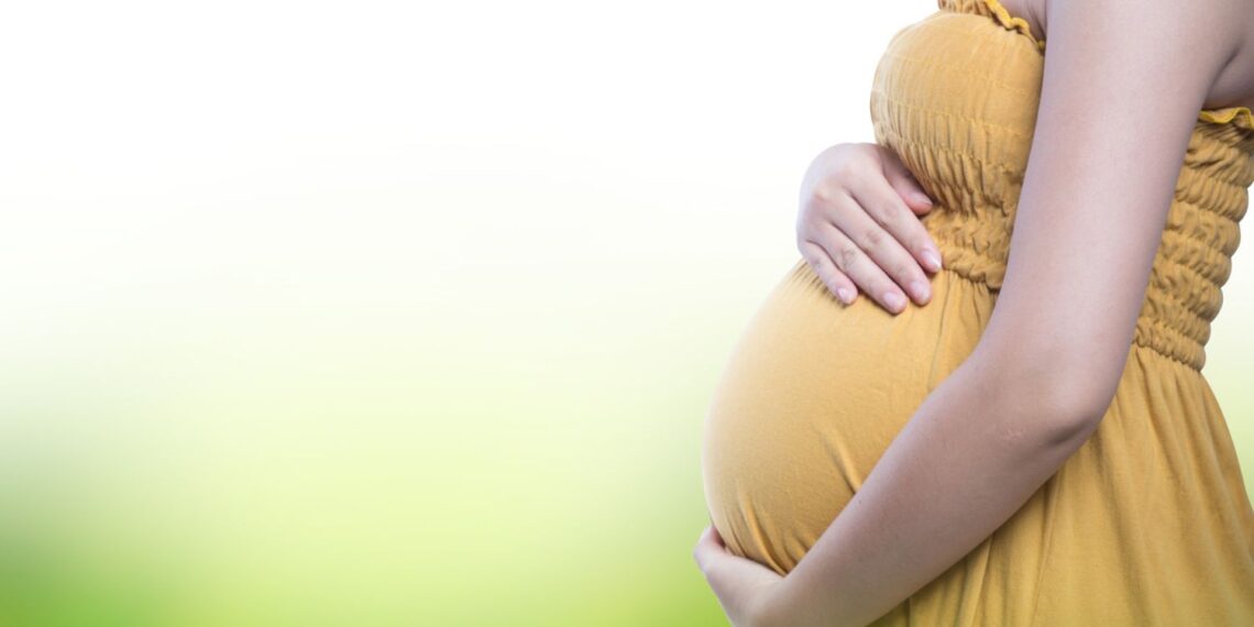 Pioneering a Greener Future for Maternity Care