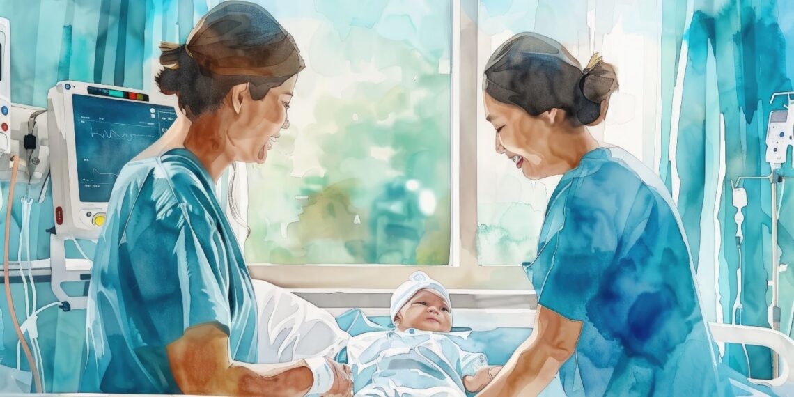 Real Stories from Women Who Trust the Best Maternity Hospitals (1)