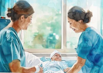Real Stories from Women Who Trust the Best Maternity Hospitals (1)