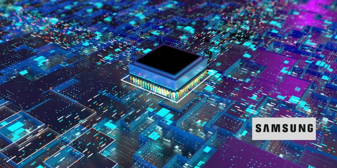 Samsung Expands Semiconductor Talent Hunt in India Amid Growing Chip Design Hub