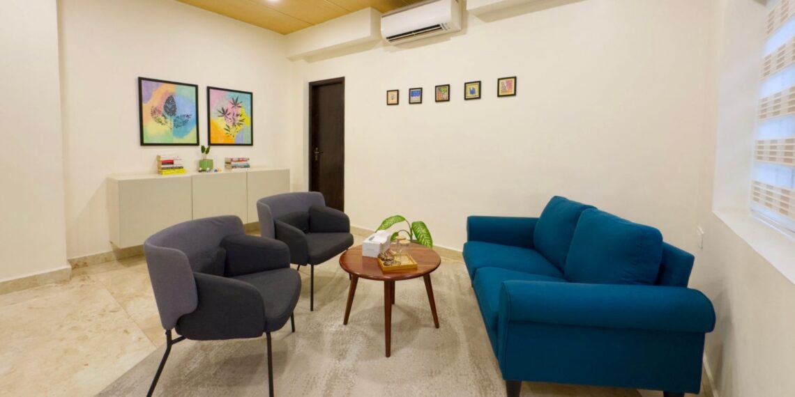 The Mind Body Counselling Center