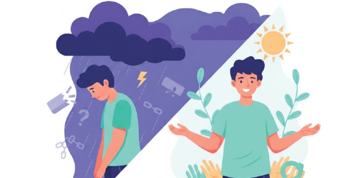 Youth and Mental Health