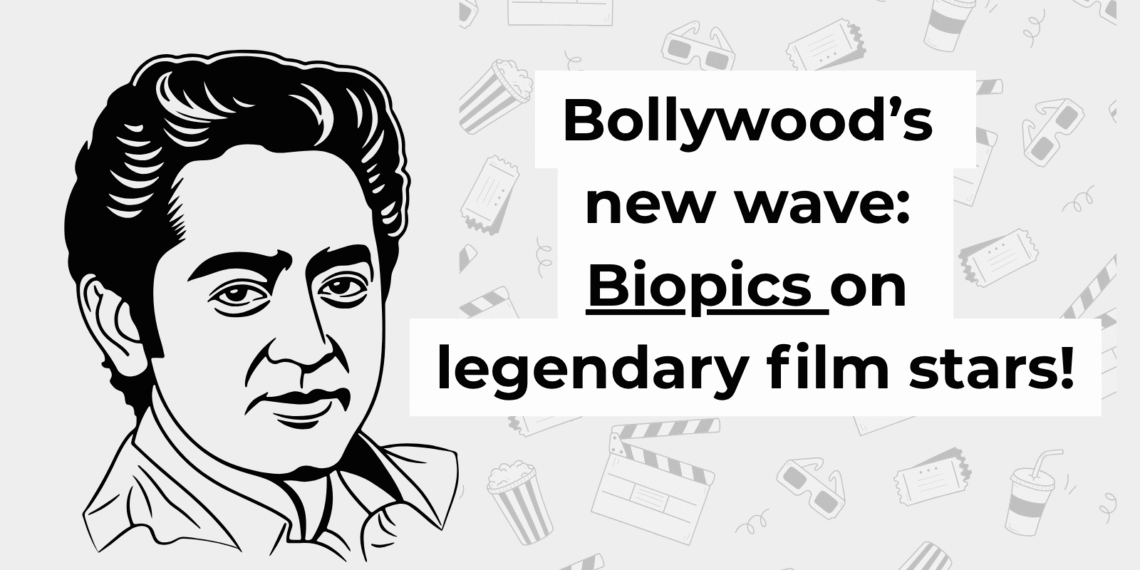Bollywood Bets Big on Film Legends for Safer Returns