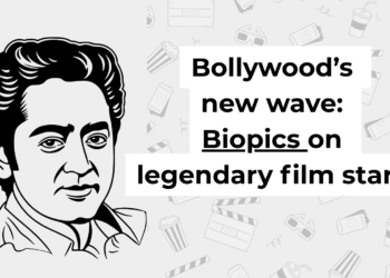 Bollywood Bets Big on Film Legends for Safer Returns