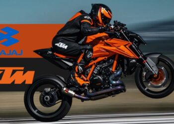 Bajaj Auto Completes €800 Million Acquisition, Takes Majority Control of KTM
