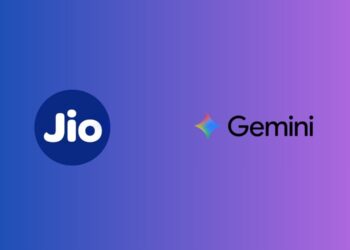 Jio Expands Free Google Gemini 3 AI Plan to All 234 Million Unlimited 5G Users
