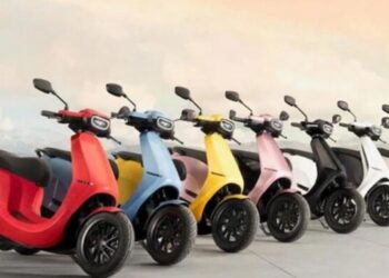 Ola Electric Faces Investor Pushback Despite Battery Storage Expansion