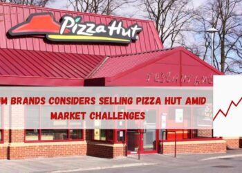 Yum Brands Considers Selling Pizza Hut Amid Market Challenges