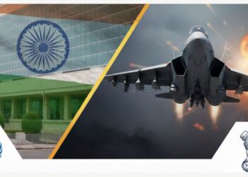 India Warns Pakistan at UNSC, Says It Will Counter Terrorism with Full Might