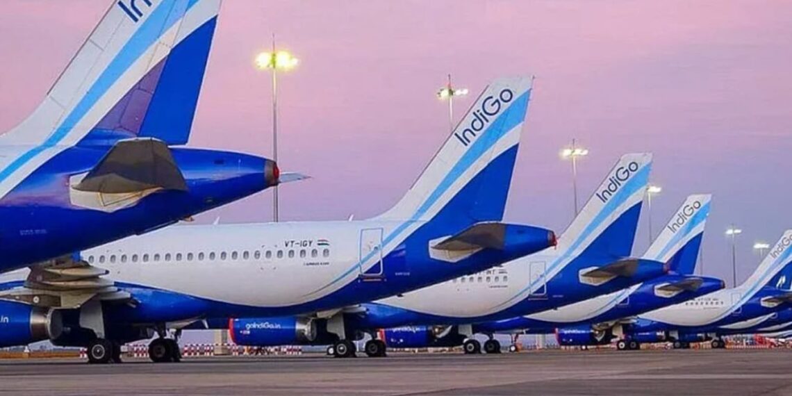 Over 170 IndiGo Flights Cancelled on Dec 4, 2025 – Bengaluru, Hyderabad, Delhi Worst Hit
