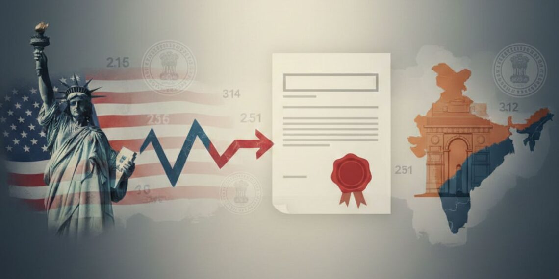 U.S. visa delays India 2026