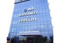 A4 Hospitals and Fertility Centre Pvt Ltd
