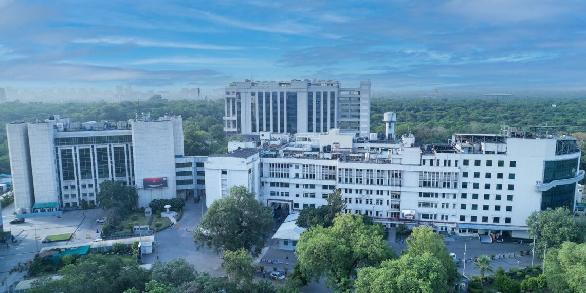 A4 Hospitals and Fertility Centre Pvt Ltd (2)